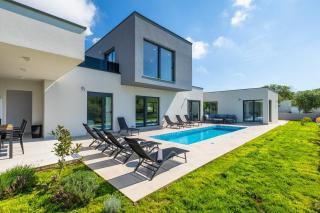 Villa Vivre - Ližnjan - 0