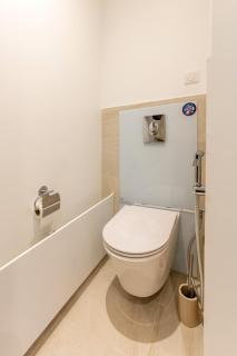Comfortion Norma - Suite de luxe avec vue sur la Tour Eiffel - Puteaux - 8