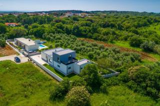 Villa Vivre - Ližnjan - 8