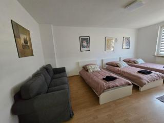 Gemütliche 5 Personen Wohnung - Bochum - 5