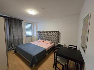 Gemütliche 5 Personen Wohnung - Bochum - 4