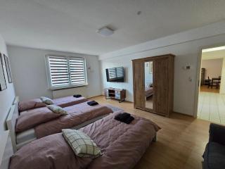 Gemütliche 5 Personen Wohnung - Bochum - 3