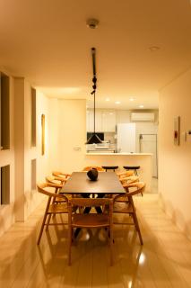 Ashina Bayfront Villa - 3階建て一棟貸し切り - 最大13名滞在可 - 7