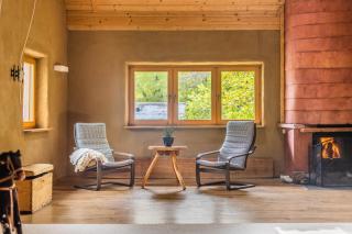 Osada Jelonki Wielka Puszcza - 6