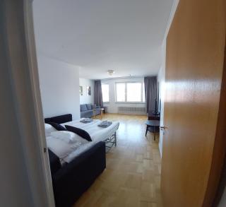 Hotel Bishops Arms Mora - Mora - 2