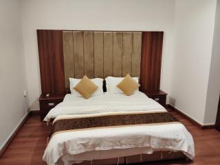 لؤلؤة الثريا للشقق المخدومة فرع المونسية 3 - 1