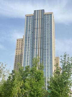 Yunbo Youth Hostel Ürümqi - Ürümqi - 8