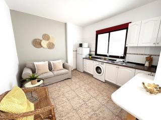 Mahostly Apartamento Comillas PH - Arrecife - 6