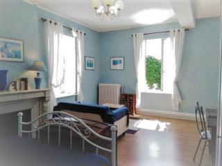 Chambres et Tables d'Hotes Les Breuils - Mariol - 7