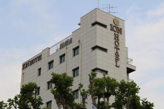 ION Hotel Dongdaemun - Seul - 9