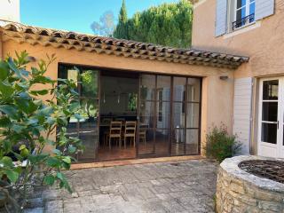 Mas provencal XIXème siécle avec piscine - 7