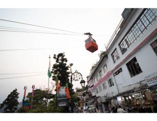 Bunkotel Annexe, Mussoorie - Mussoorie - 0