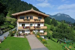 Hörl "Vordertagleiten", Ferienwohnung - Söll - 0