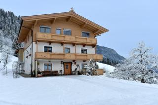 Hörl "Vordertagleiten", Ferienwohnung - Söll - 9