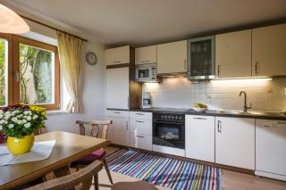 Hörl "Vordertagleiten", Ferienwohnung - Söll - 5