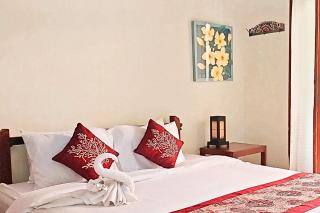 Jineng 5 BR Private Pool Villa by Basma Groups - Ubud - 3