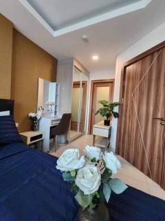 *NEW* Laguna Beach Resort 2, *Fully equipped* - Jomtien Beach - 9