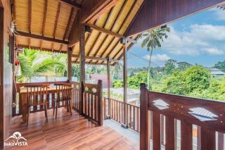 Pondok Nini Joglo - Ubud - 6