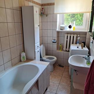 Apartament WENDY - Poznań - 2