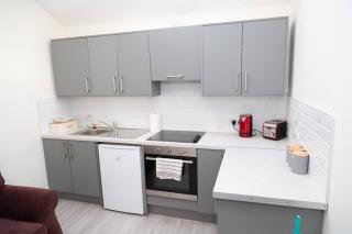 Unit 4 Tranquil Harbourside Retreat- Central Location - Cobh - 8