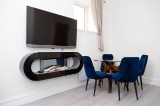 Unit 4 Tranquil Harbourside Retreat- Central Location - Cobh - 9