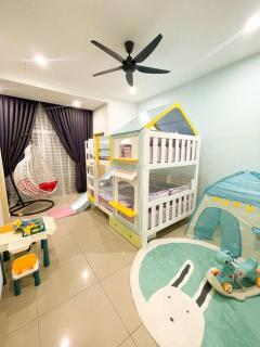 Child Home Austin Ikea Johor Bahru - Johor Bahru - 9