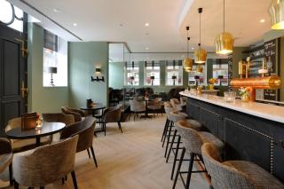 Van der Valk Hotel Hildesheim - Hildesheim - 4