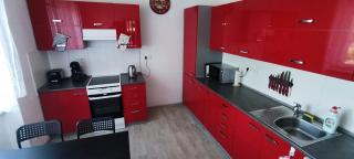Cosy Room - Mohelnice - 8