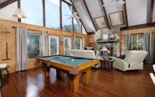 Cozy Bear 856 - Gatlinburg - 8