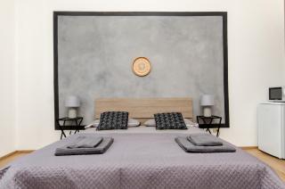 Grey Room - Milan - 0