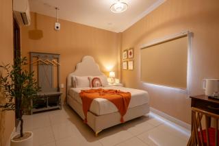 AMILA NGUYEN HUE HOTEL by SAZI - Hô-Chi-Minh-Ville - 5