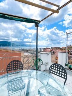 ComeCasa Terraced 3 Bedrooms Port View - Santa Margherita Ligure - 1