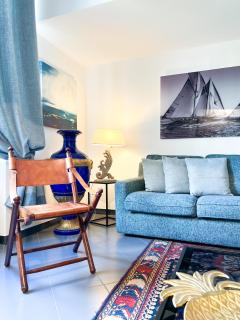ComeCasa Terraced 3 Bedrooms Port View - Santa Margherita Ligure - 9