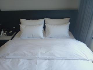 ION Hotel Dongdaemun - Seul - 3