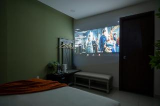 AMILA NGUYEN HUE HOTEL by SAZI - Hô-Chi-Minh-Ville - 9
