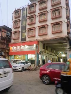 Hotel Kingfisher - Dimāpur - 3