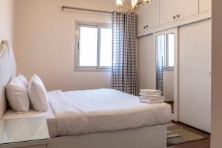 VESTA - Cairo Festival City Residence - 4