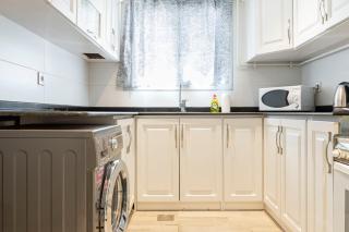 VESTA - Cairo Festival City Residence - 4