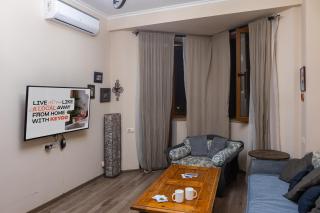 Apartment KeyGo #0022 is the key to the center of Yerevan - 9