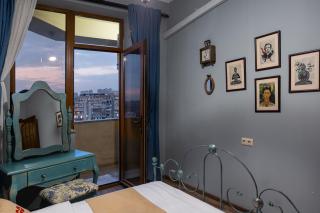 Top location Special designed 1BR Selfcheckin Keygo 22 - Yerevan - 7