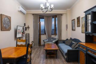 Apartment KeyGo #0022 is the key to the center of Yerevan - 4