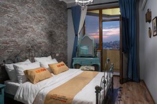 Apartment KeyGo #0022 is the key to the center of Yerevan - 0