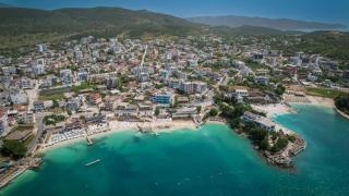 Vila Xhovani - Ksamil - 6