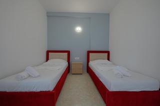 Vila Xhovani - Ksamil - 2