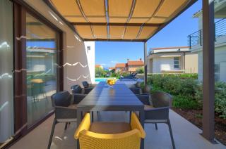 Holiday house Fra&La with private pool - 2