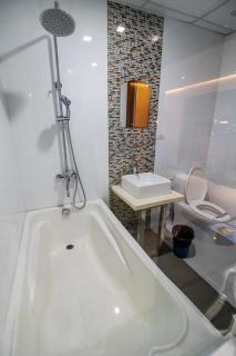 Hotel Dreamworld Araneta Cubao - Manila - 5