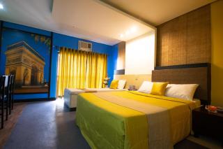 Hotel Dreamworld Araneta Cubao - 7