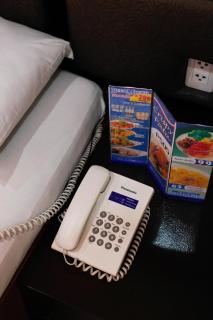 Hotel Dreamworld Araneta Cubao - Manila - 1