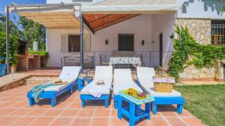 Casa Huerta El Fontanarillo Montemayor by Ruralidays - Montemayor - 7