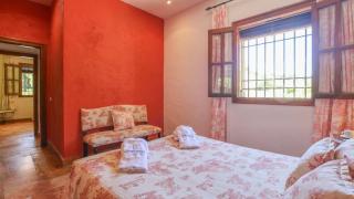 Casa Huerta El Fontanarillo Montemayor by Ruralidays - Montemayor - 2